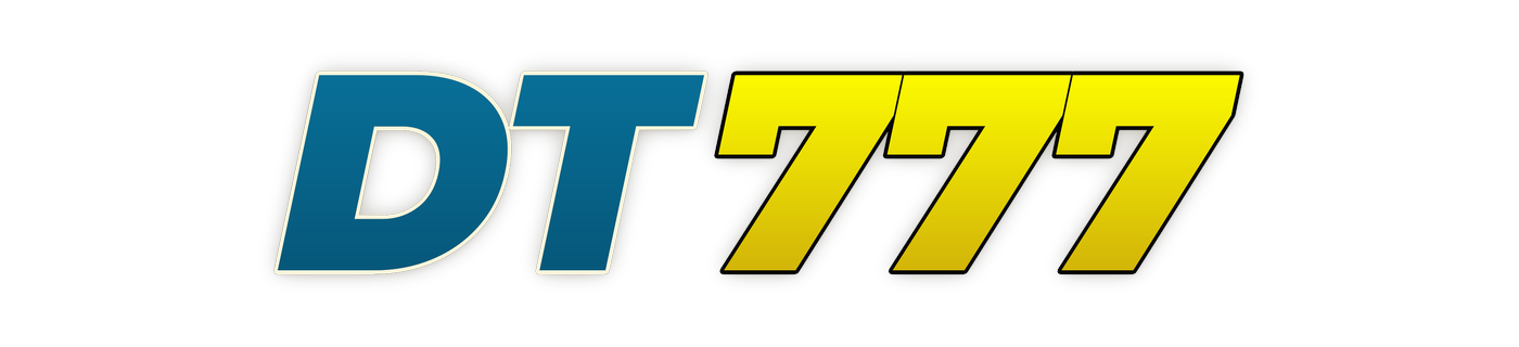 dt777 Logo